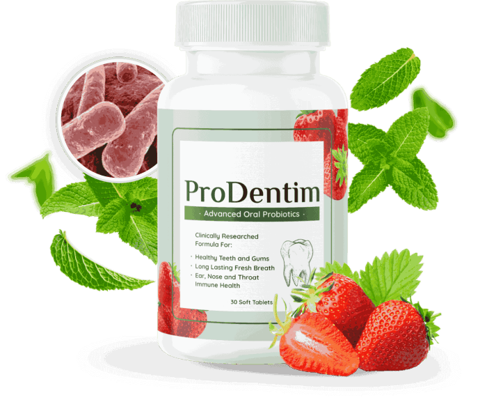 ProDentim Product